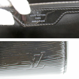 『USED』 LOUIS VUITTON ルイ・ヴィトン ブレアGM エピノワールエレクトリック M40333 ハンドバッグ エピレザー ブラック