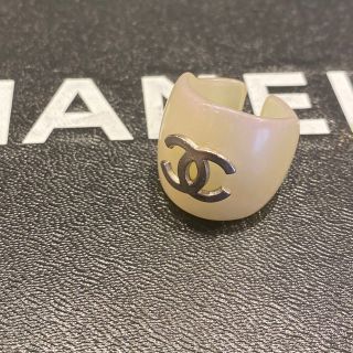 シャネル(CHANEL)の［正規品］CHANEL プラリング ヴィンテージ サイズ12号(リング(指輪))