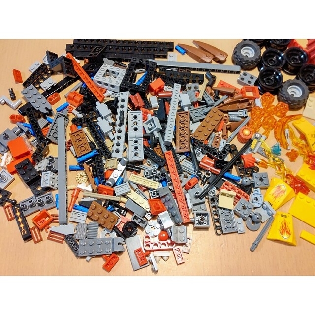 Lego - レゴ☆レゴパーツ テクニックパーツセット 大量 キャタピラ