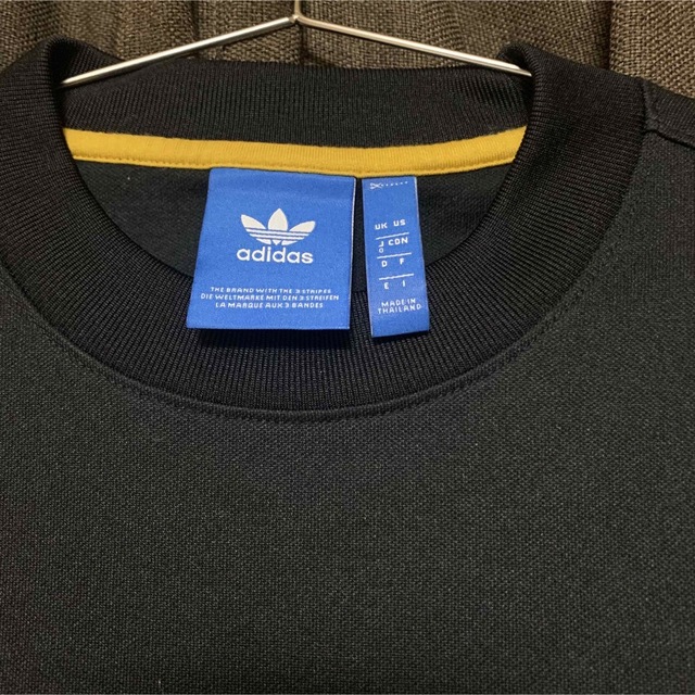 Originals（adidas）(オリジナルス)のadidas originals トレーナー メンズのトップス(ジャージ)の商品写真