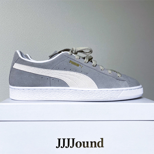 jjjjound puma 日本未発売 27.0 new balance プーマ