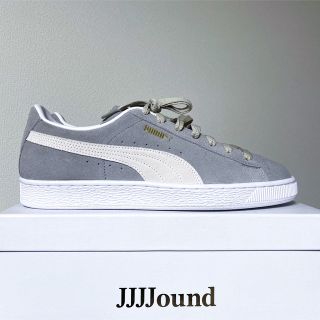 ビジネスバック jjjjound puma 日本未発売 27.0 new balance プーマ