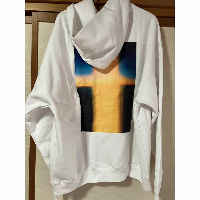 FEAR OF GOD - FOG ESSENTIALS エッセンシャルズ Photo Hoodie XLの ...