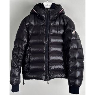 モンクレール(MONCLER)のモンクレール ダウンジャケット　サイズ1 USED美品(ダウンジャケット)