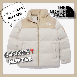 ノースフェイス(THE NORTH FACE) キッズ ダウンジャケット(レディース ...