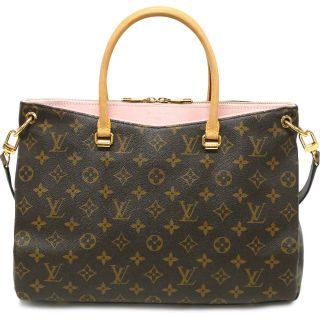 ヴィトン(LOUIS VUITTON) バッグ(ピンク/桃色系)の通販 1,000点以上 ヴィトン(LOUIS VUITTON) バッグ(ピンク/桃色系)の通販 1,000点以上