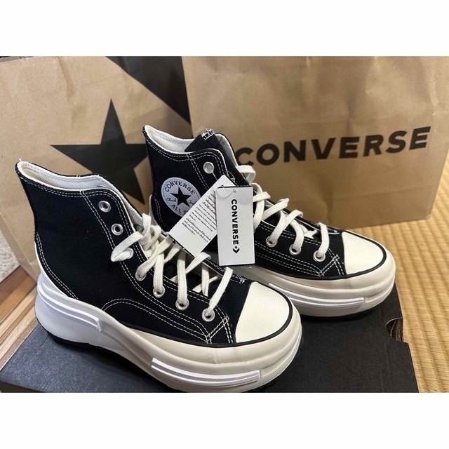 海外限定 CONVERSE RUN STAR LEGACY CX/23cm | labiela.com