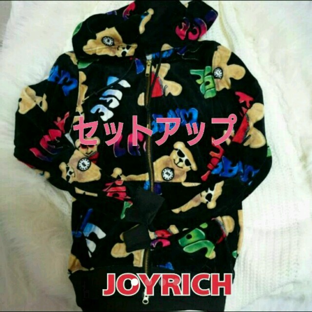 JOYRICH / SET UP ( koooj専用 )