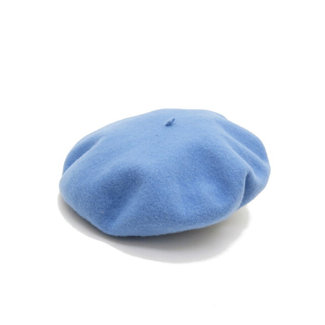 高額売筋】 ボルサリーノ ベレー帽 BORSALINO kids-nurie.com
