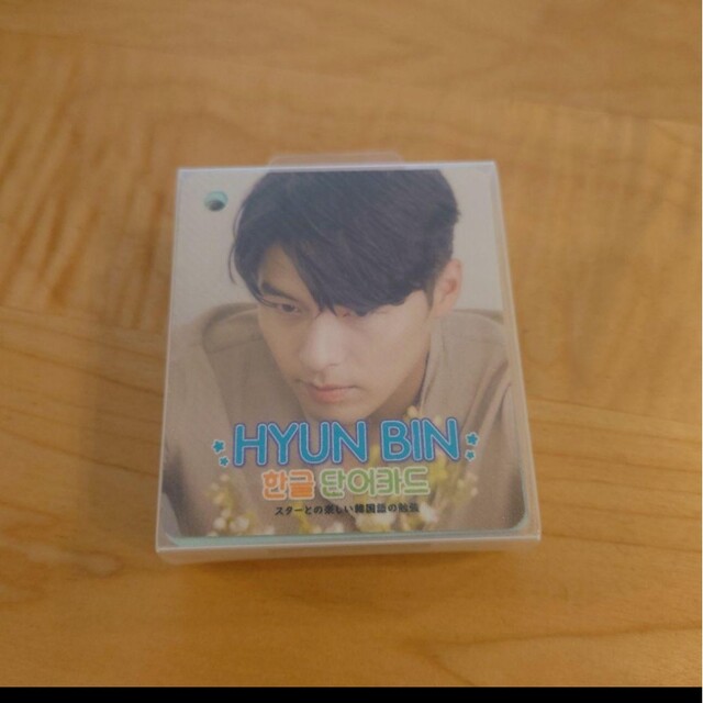 愛の不時着グッズセット エンタメ/ホビーのCD(K-POP/アジア)の商品写真