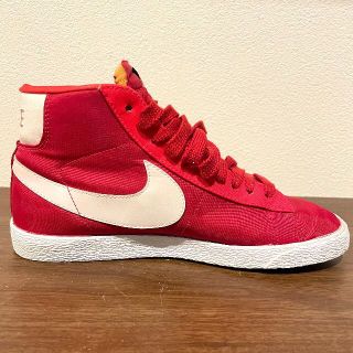 NIKE - NIKE BLAZER HIGH VNTG ナイキ ブレーザー ハイ ビンテージの ...