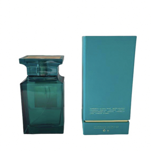 TOMFORDトムフォード 正規品 香水 ネロリ ポルトフィーノ 100ml 2