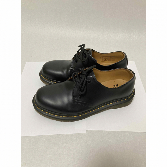 値下げ交渉◎dr.martens 3ホール1461 でおすすめアイテム。 70.0%OFF