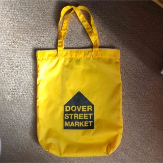 DOVER STREET MARKET ナイロントートバッグ(トートバッグ)