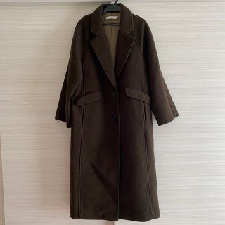 マウジー(moussy)のMOUSSY／コート(ロングコート)