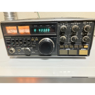 トリオ(TRIO)のアマチュア無線機TRIO TS-770(その他)