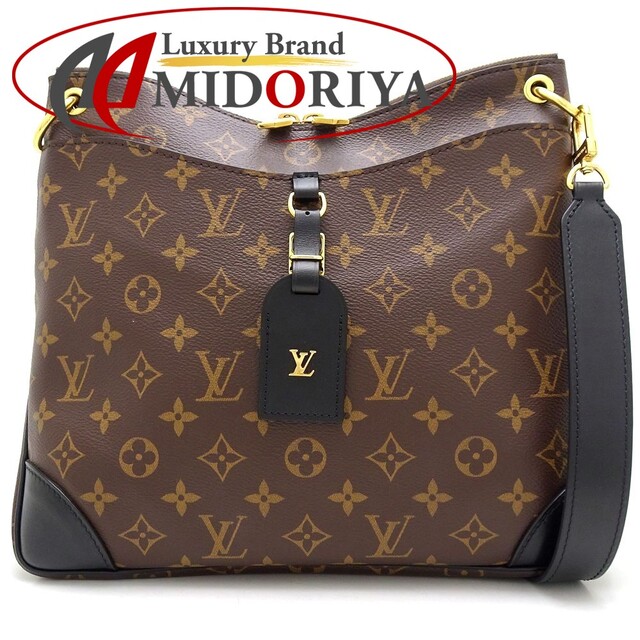 驚きの価格が実現!】 M45352 MM オデオンNM VUITTON LOUIS ルイ