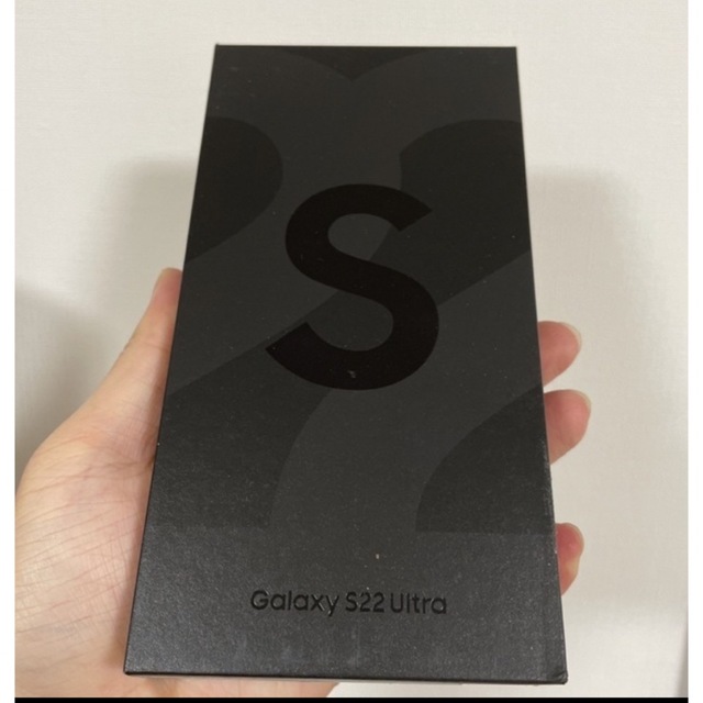 Galaxy S22Ultra 256GB SIMフリー 新品未開封東京即発送\u0026 新品同様 301KC STOLA ホワイト 安心保証 即日発送 ケータイ KYOCERA ymobile 本体 白ロム あす楽 土日祝発送OK