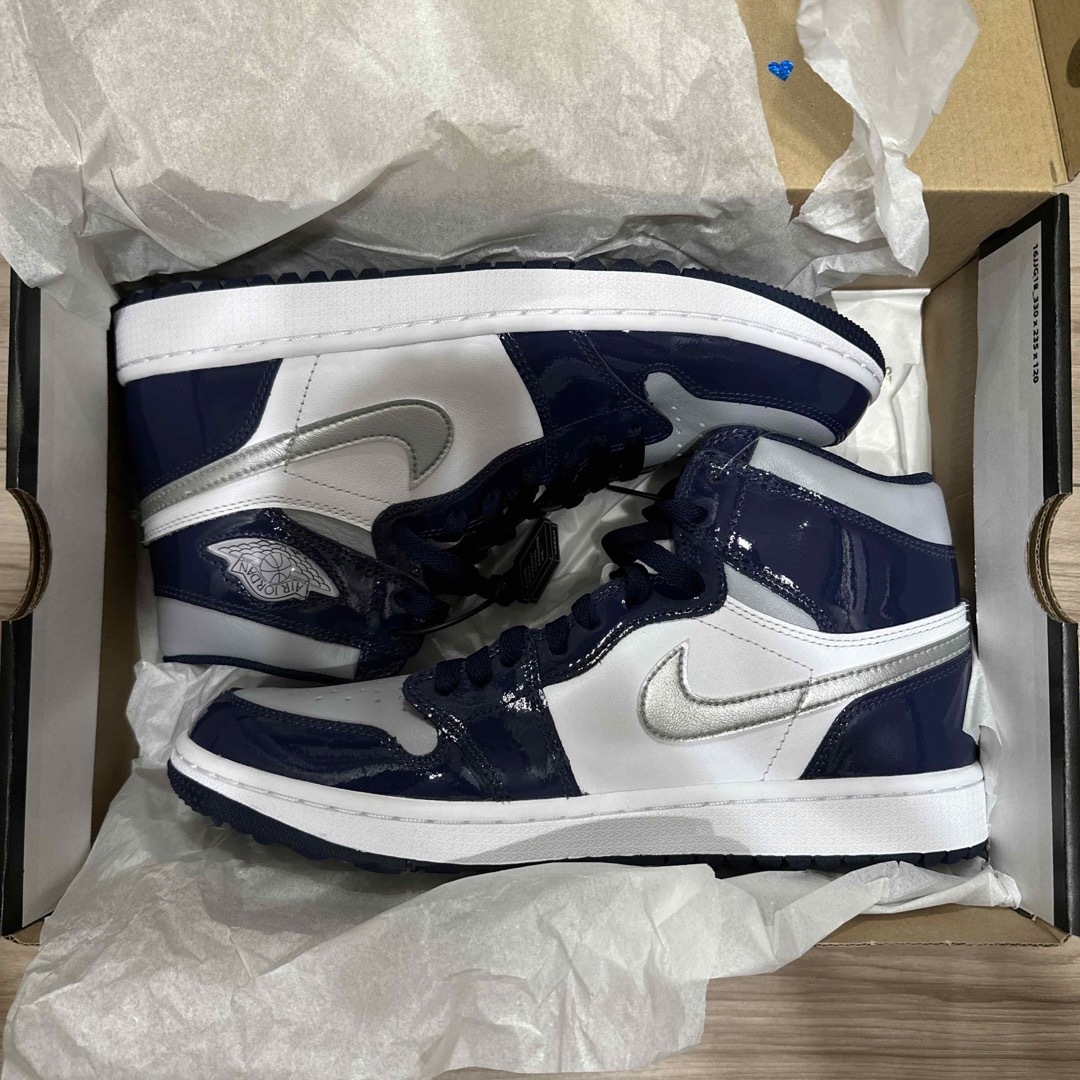 Jordan BrandNIKE Air Jordan 1 High Golf