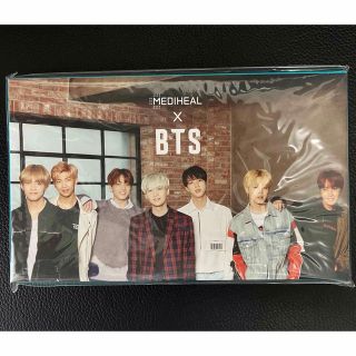 BTS  防弾少年団　スペシャルフォトカード　新品(ミュージシャン)