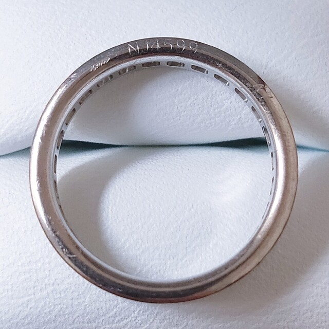 Cartier - カルティエ ダイヤモンド フルエタニティ リング Cartier - カルティエ ダイヤモンド フルエタニティ リング