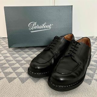 パラブーツ(Paraboot)のParaboot CHAMBORD シャンボード フランス製(ドレス/ビジネス)