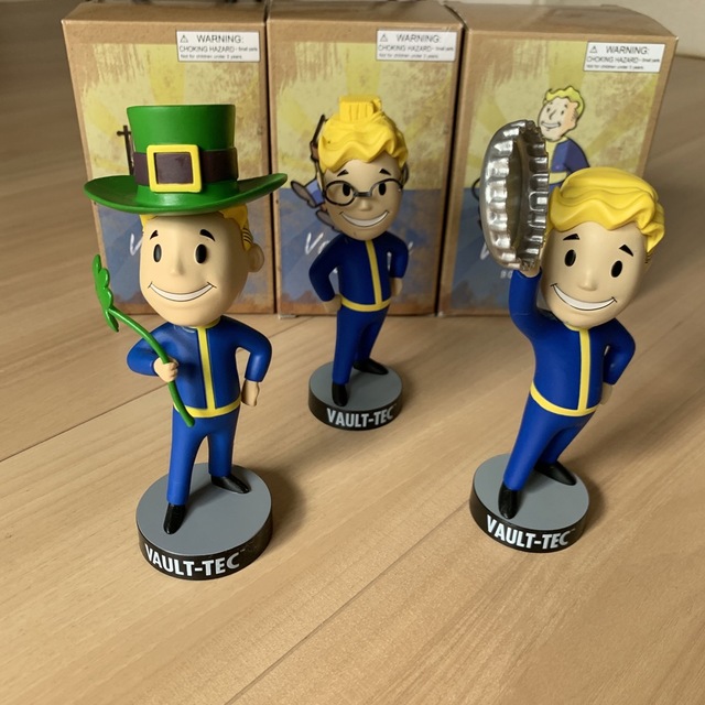 変革のパワーを授ける・願望成就 フォールアウト☆fallout ゲーム