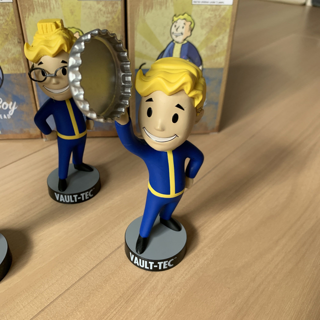 変革のパワーを授ける・願望成就 フォールアウト☆fallout ゲーム