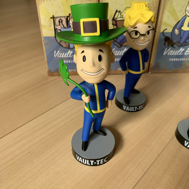 変革のパワーを授ける・願望成就 フォールアウト☆fallout ゲーム
