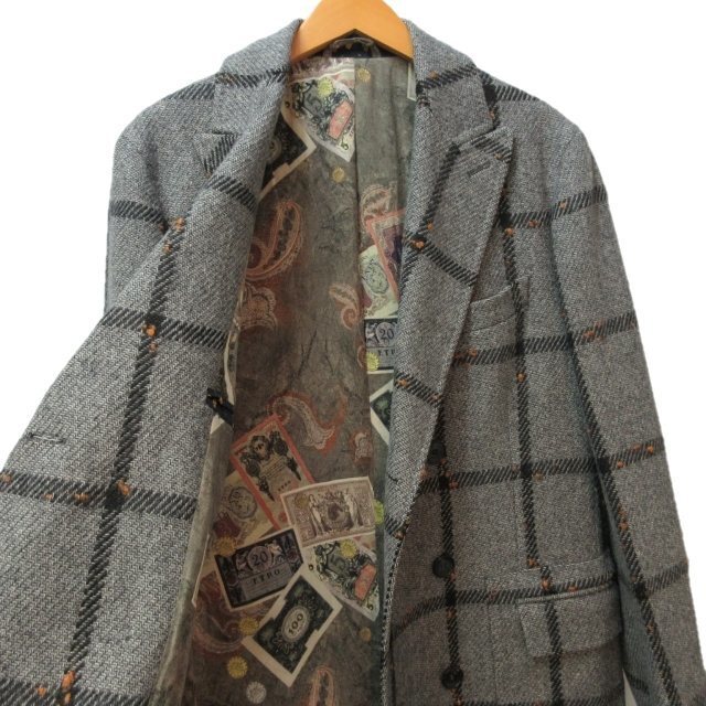 すずらん エトロ ETRO コート - crumiller.com