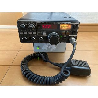 TRIO TR-9000 2m ALL MODE TRANSCEIVER(その他)