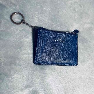 コーチ(COACH)のcoach カードケース(名刺入れ/定期入れ)