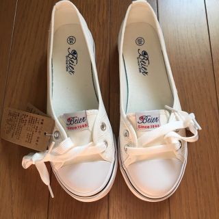 オールスター(ALL STAR（CONVERSE）)のパンプススニーカー　24cm(スニーカー)