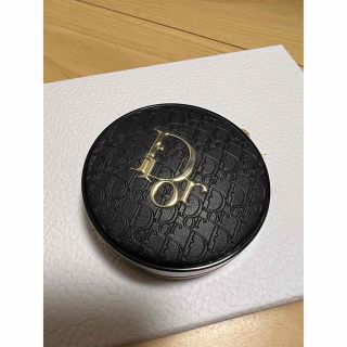 ディオール(Dior)のDior クッションファンデ　ケース(ファンデーション)