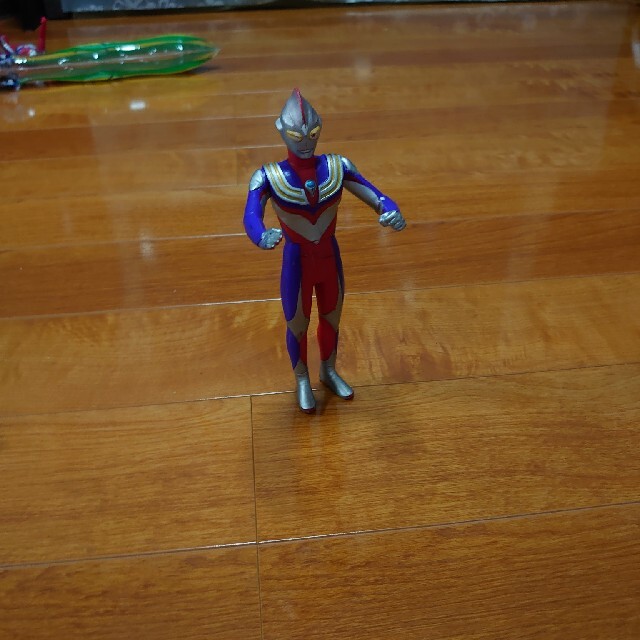 特撮ウルトラマン