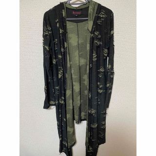 ディオラート カーディガン(レディース)の通販 16点 | Deorartの