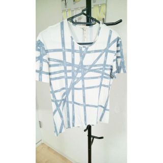 エルメス Tシャツ(レディース/半袖)の通販 300点以上 | Hermesの ...