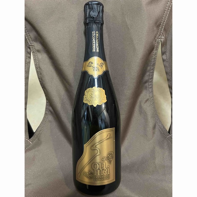 Soumei Brut ソウメイブリュット750ml ※箱無し