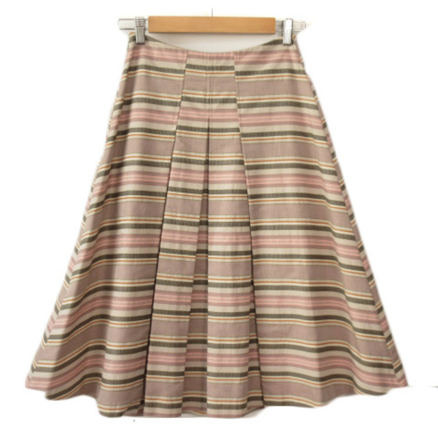 ホコモモラデシビラ Jocomomola de Sybilla スカート フレア レディースのスカート(ひざ丈スカート)の商品写真