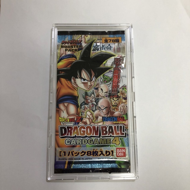 ドラゴンボール - ドラゴンボールカードゲーム1バックの通販 by ドラゴンボール - ドラゴンボールカードゲーム1バックの通販 by