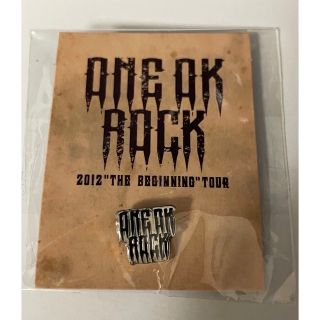 ワンオクロック(ONE OK ROCK)の(専用)ワンオク グッズ ピアス(ミュージシャン)