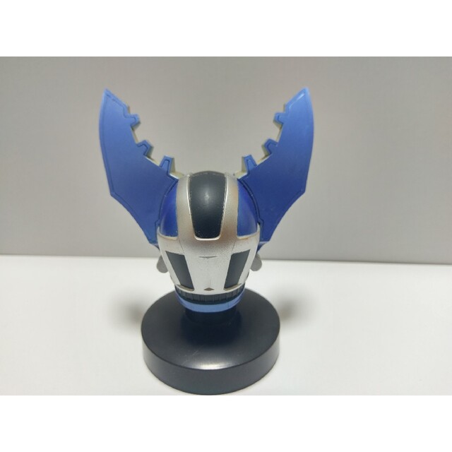 ライダーマスクコレクション 仮面ライダーガタック ハイパーフォーム