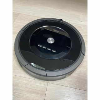 アイロボット(iRobot)の【値下げ】【ジャンク品】iRobot Roomba 880 ルンバ(掃除機)