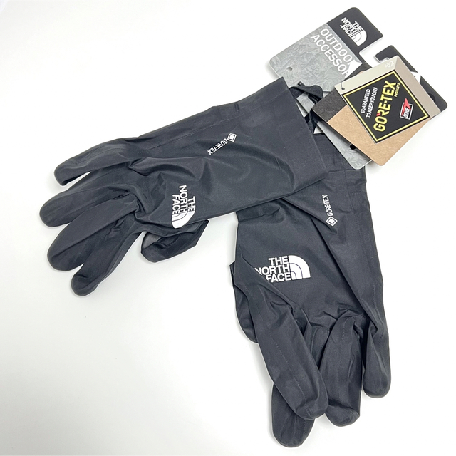 値下げ】 THE NORTH FACE ノースフェイス L1 Guide Shell Glove L1プラスガイドシェルグローブ NN62112  2023春夏モデル