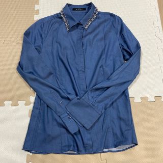 ケティ(ketty)のketty  レディースブラウス服(シャツ/ブラウス(長袖/七分))