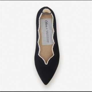 Christian Dior - クリスチャンディオール スリングバック バレエ Christian Dior - クリスチャンディオール スリングバック バレエ