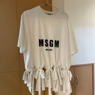 エムエスジイエム(MSGM)のkulala様専用(Tシャツ(半袖/袖なし))