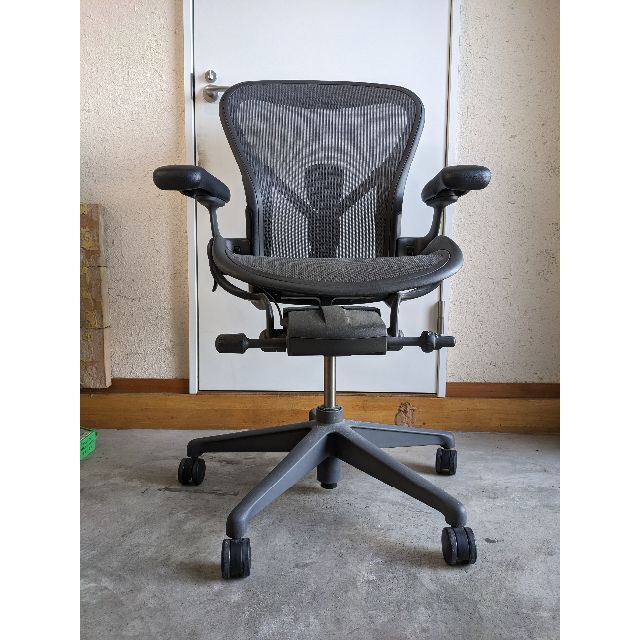 【AERON CHAIR REMASTERED】アーロンチェア リマスタード B