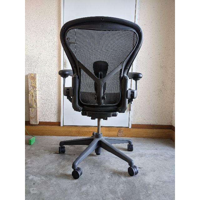 【AERON CHAIR REMASTERED】アーロンチェア リマスタード B