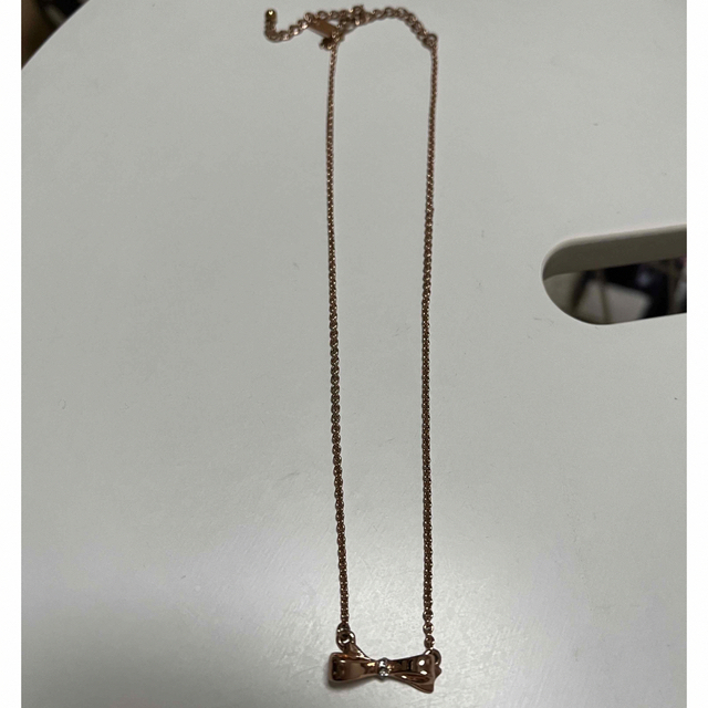 kate spade new york(ケイトスペードニューヨーク)のkate spade new york ネックレス レディースのアクセサリー(ネックレス)の商品写真